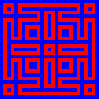 Labyrinth | V=21_009-025 Labyrinth | V=21_009-025